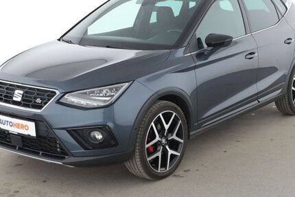 Seat Arona 73.224 km 17.790 &euro; Leipzig 04328