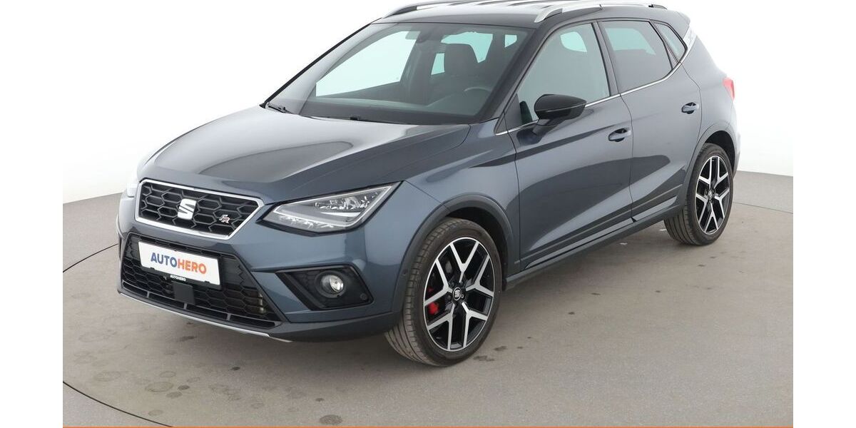 Seat Arona 73.224 km 17.790 &euro; Leipzig 04328