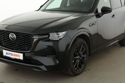 Mazda CX-60 12.831 km 41.530 &euro; Leipzig 04328