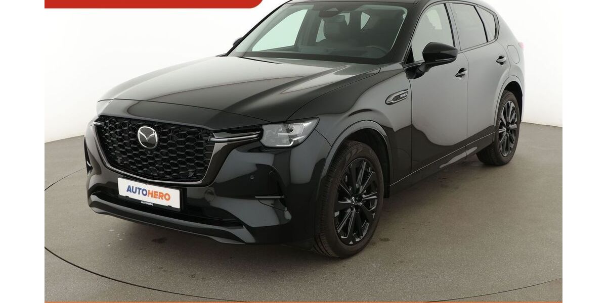 Mazda CX-60 12.831 km 41.530 &euro; Leipzig 04328