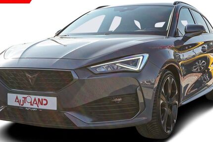 Cupra Leon 64.830 km 24.390 &euro; Leipzig 04209