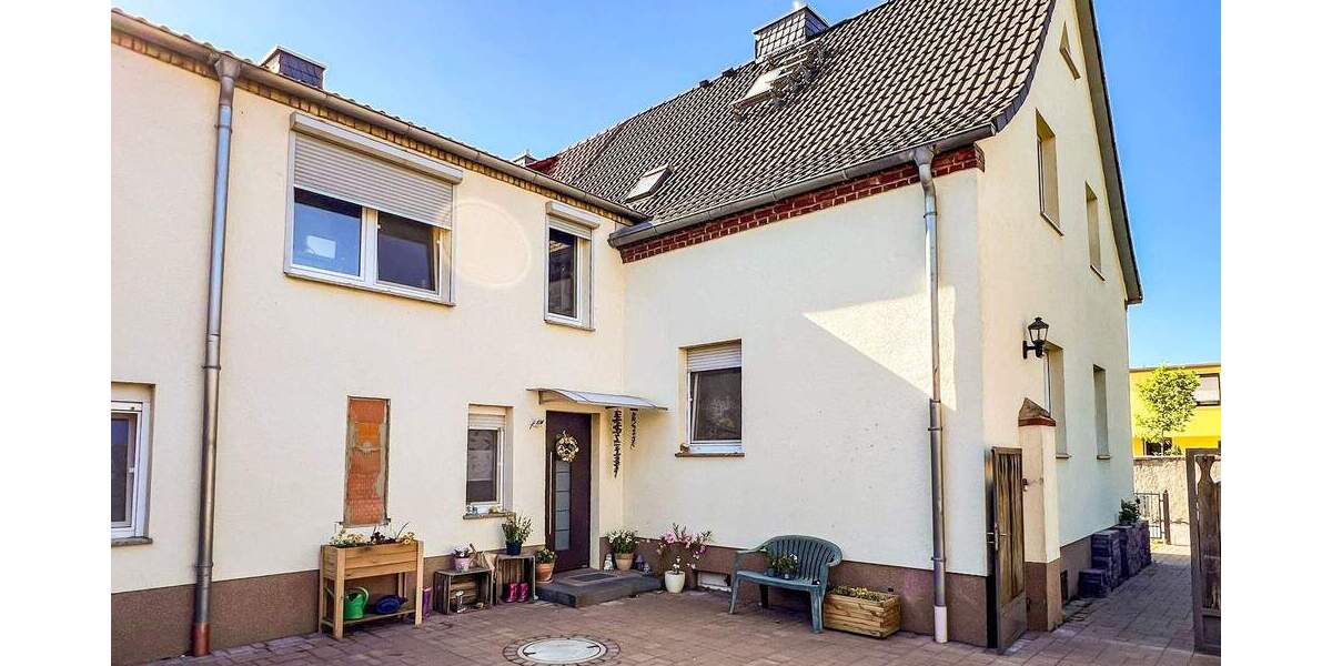 Einfamilienhaus Delitzsch Selben - 7 Zimmer, 162 m&sup2;, 399.000&euro; | Angebot:25733662