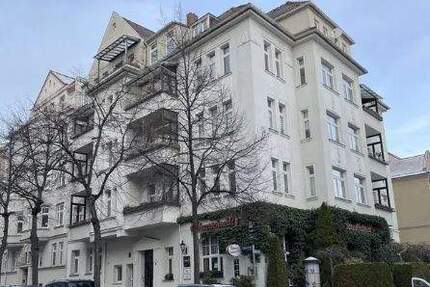 Gewerbeobjekt Leipzig Gohlis-Mitte - 2 Zimmer, 90 m&sup2;, 1.180&euro; | Angebot:25680184