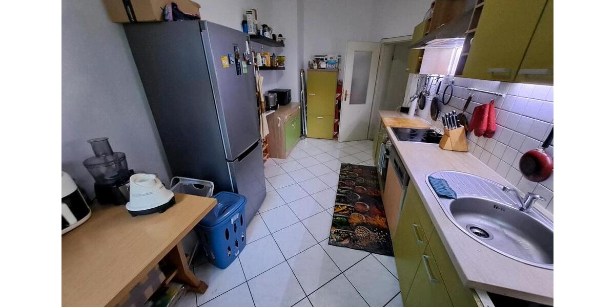 Erdgeschoßwohnung Leipzig Nordwest - 2 Zimmer, 60 m&sup2;, 730&euro; | Angebot:26419158