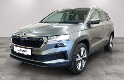 Skoda Karoq 14.170 km 27.970 &euro; Borna 04552