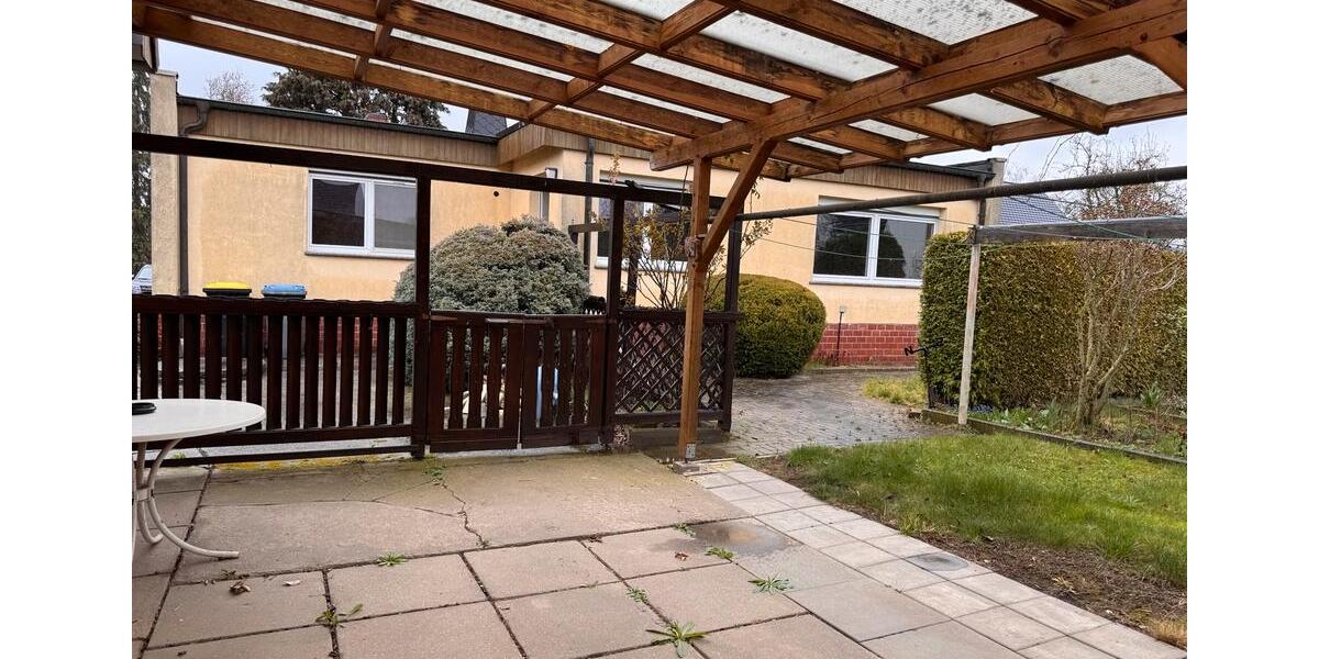 Einfamilienhaus Eilenburg - 4 Zimmer, 97 m&sup2;, 200.000&euro; | Angebot:26067411