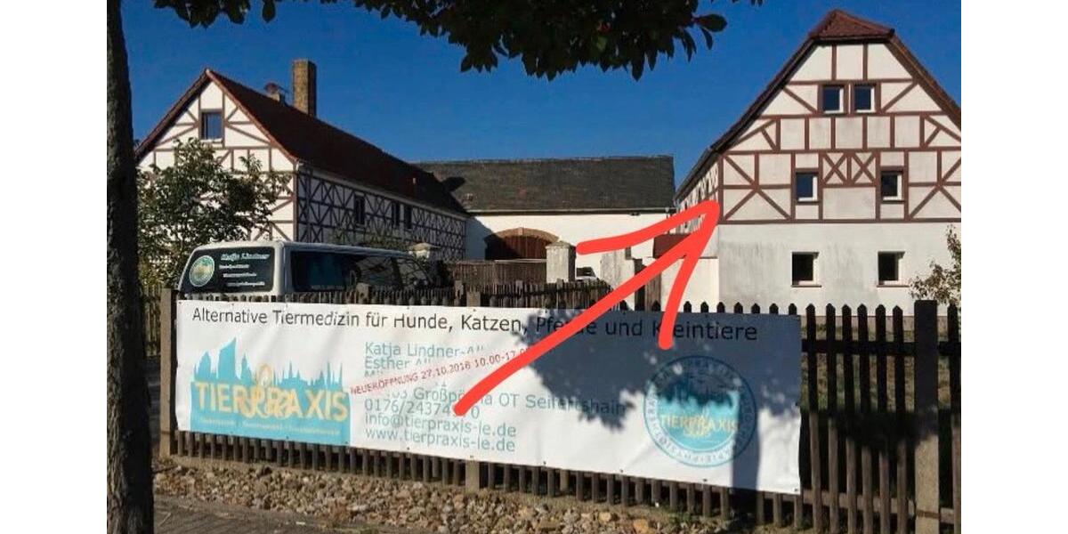 Haus zur Miete inklusive Garten 4.5 zimmer