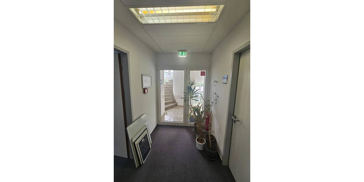 Gewerbeobjekt Leipzig Schönefeld-Abtnaundorf - 1 Zimmer, 510 m&sup2;, 4.340&euro; | Angebot:25999696