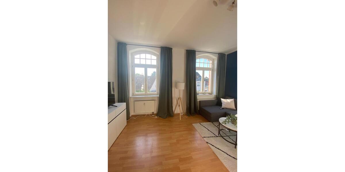 Etagenwohnung Sandersdorf-Brehna Roitzsch - 2 Zimmer, 54 m&sup2;, 535&euro; | Angebot:25340123