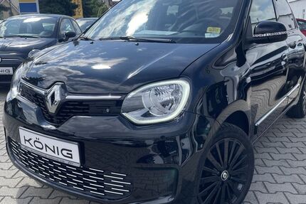 Renault Twingo 30.774 km 15.998 &euro; Leipzig 04178