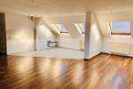 Dachgeschoßwohnung Zwenkau - 4 Zimmer, 90 m&sup2;, 680&euro; | Angebot:25363735