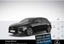 Gebrauchtwagen Mercedes A 200