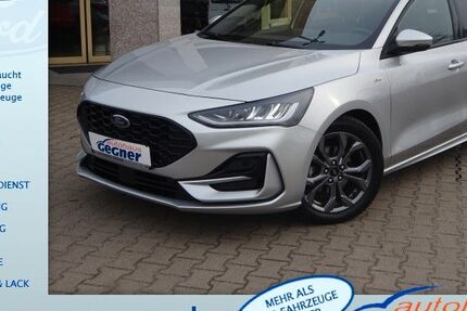 Ford Focus 26.988 km 21.840 &euro; Eilenburg 04838