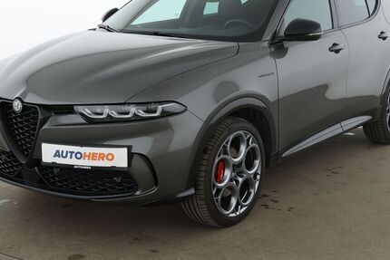 Alfa Romeo Tonale 12.539 km 28.360 &euro; Leipzig 04328