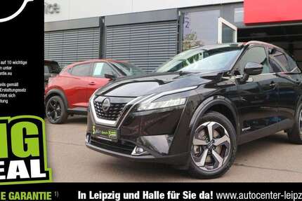 Nissan Qashqai 14.479 km 27.640 &euro; Leipzig 04205