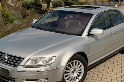 VW Phaeton 239.000 km 2.799 &euro; Borsdorf 04451