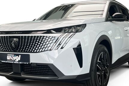 Peugeot 5008 1.500 km 32.798 &euro; Merseburg 06217