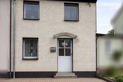 Haus Regis-Breitingen Breitingen - 3 Zimmer, 75 m&sup2;, 135.000&euro; | Angebot:26155099