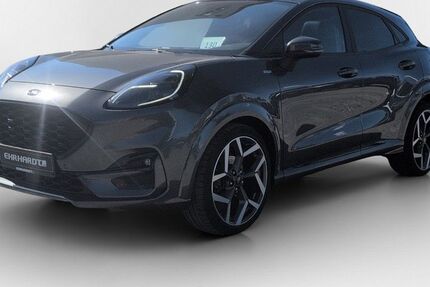 Ford Puma 50.470 km 16.490 &euro; Leipzig 04129