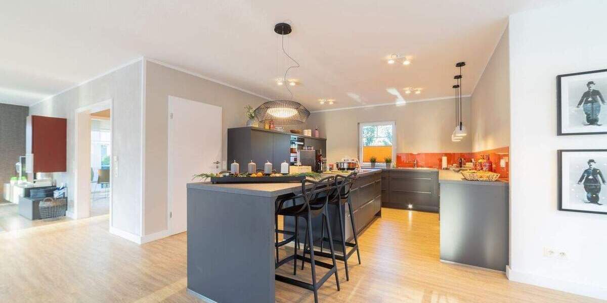 Einfamilienhaus Alten-Kleinpösna Engelsdorf - 4 Zimmer, 142 m&sup2;, 3.339.750&euro; | Angebot:25846070