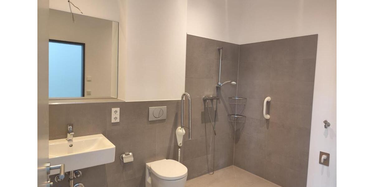 Hochparterre Leipzig Nord - 2 Zimmer, 59 m&sup2;, 561&euro; | Angebot:24689332