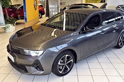 Opel Astra 3.900 km 23.880 &euro; Eilenburg 04838