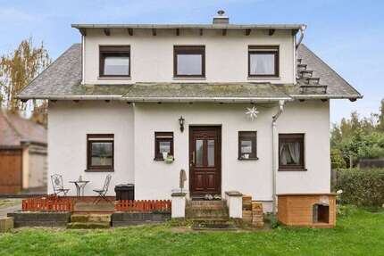 Haus zum Kaufen in Leipzig 420.000 € 113.5 m² 5 zimmer