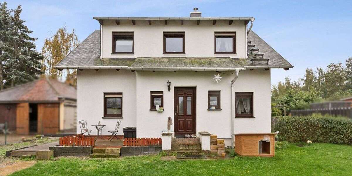 Haus zum Kaufen in Leipzig 420.000 € 113.5 m² 5 zimmer