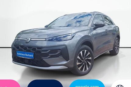 VW T-Roc 2.100 km 35.900 &euro; Leipzig 04288