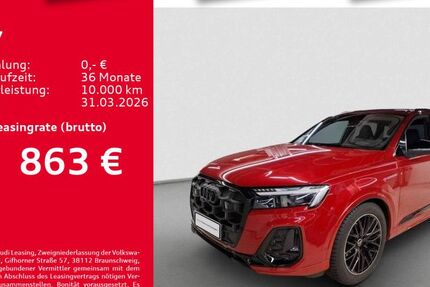 Audi Q7 2.383 km 79.990 &euro; Leipzig 04129