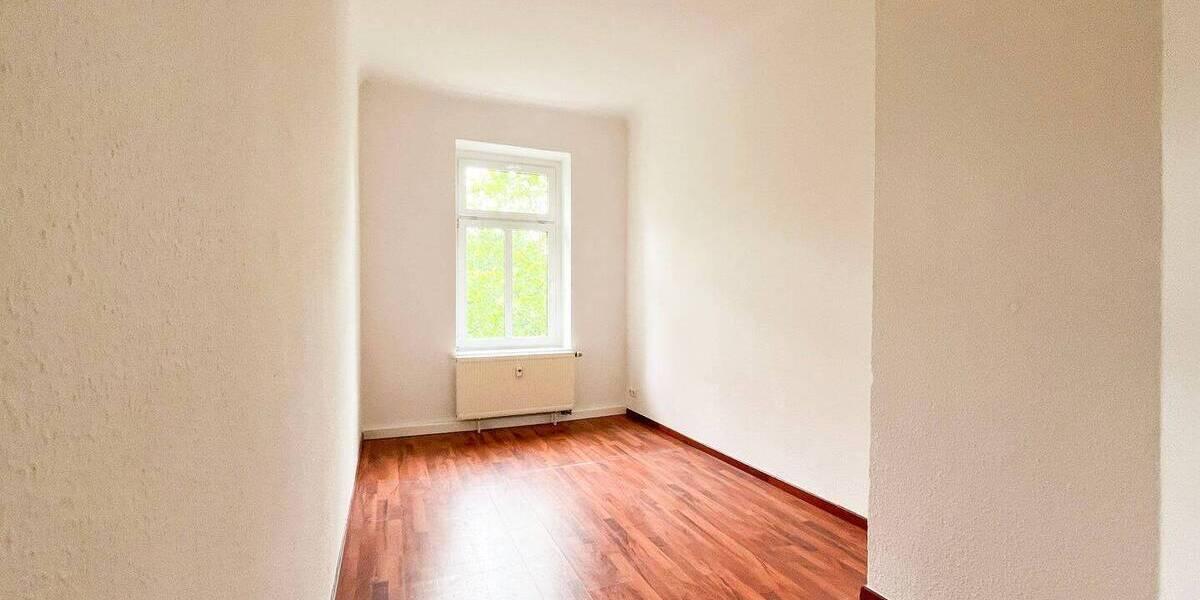 Etagenwohnung Leipzig Connewitz - 3 Zimmer, 90 m&sup2;, 1.150&euro; | Angebot:26885985