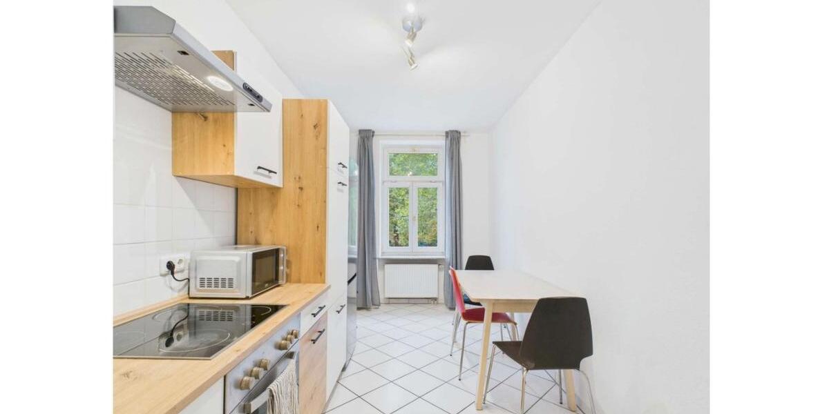 Etagenwohnung Leipzig Mitte - 2 Zimmer, 58 m&sup2;, 920&euro; | Angebot:26121898