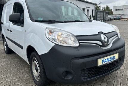 Renault Kangoo 55.900 km 10.490 € Leipzig 04179