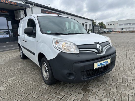 Renault Kangoo 55.900 km 10.490 € Leipzig 04179