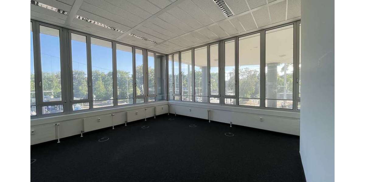 erweiterbare Bürofläche mit 165m² in Top-Lage in Gohlis! 4 zimmer
