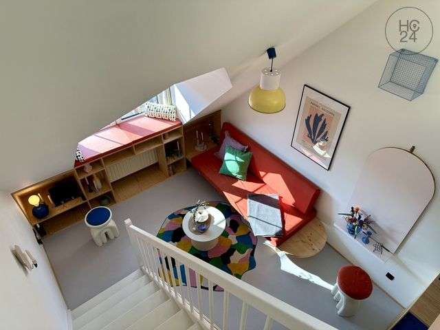Zimmer Leipzig Altwest - 1 Zimmer, 800&euro; | Angebot:25935625