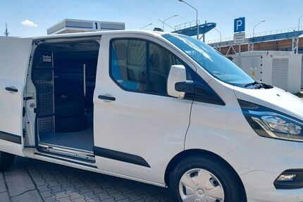 Ford Transit Custom 248.112 km 10.999 &euro; Leipzig 04328