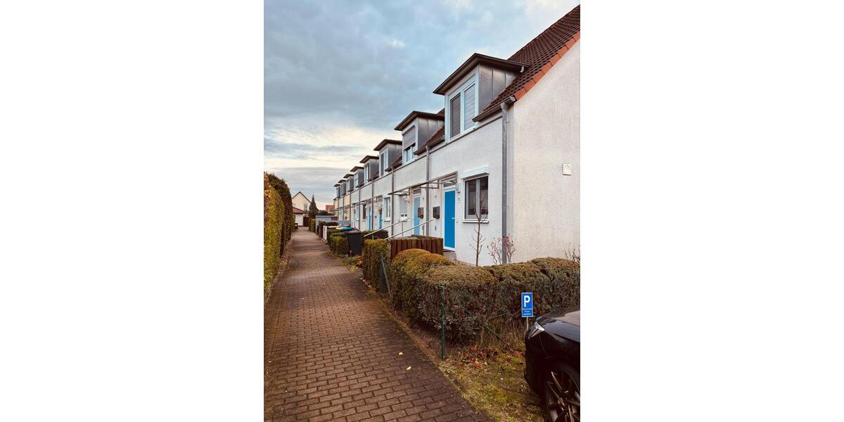 Reihenhaus Leipzig Ost - 3 Zimmer, 106 m&sup2;, 330.000&euro; | Angebot:25753123