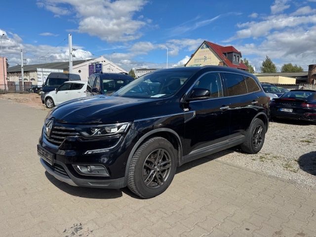 Koleos