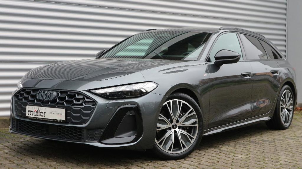 Audi A5 9.870 km 49.830 &euro; Delitzsch 04509