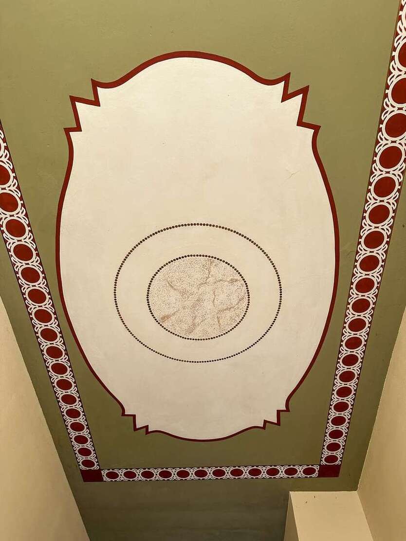 Über den Dächern der Südvorstadt: 3-Raumwohnung mit Spitzboden in Bestlage 3 zimmer