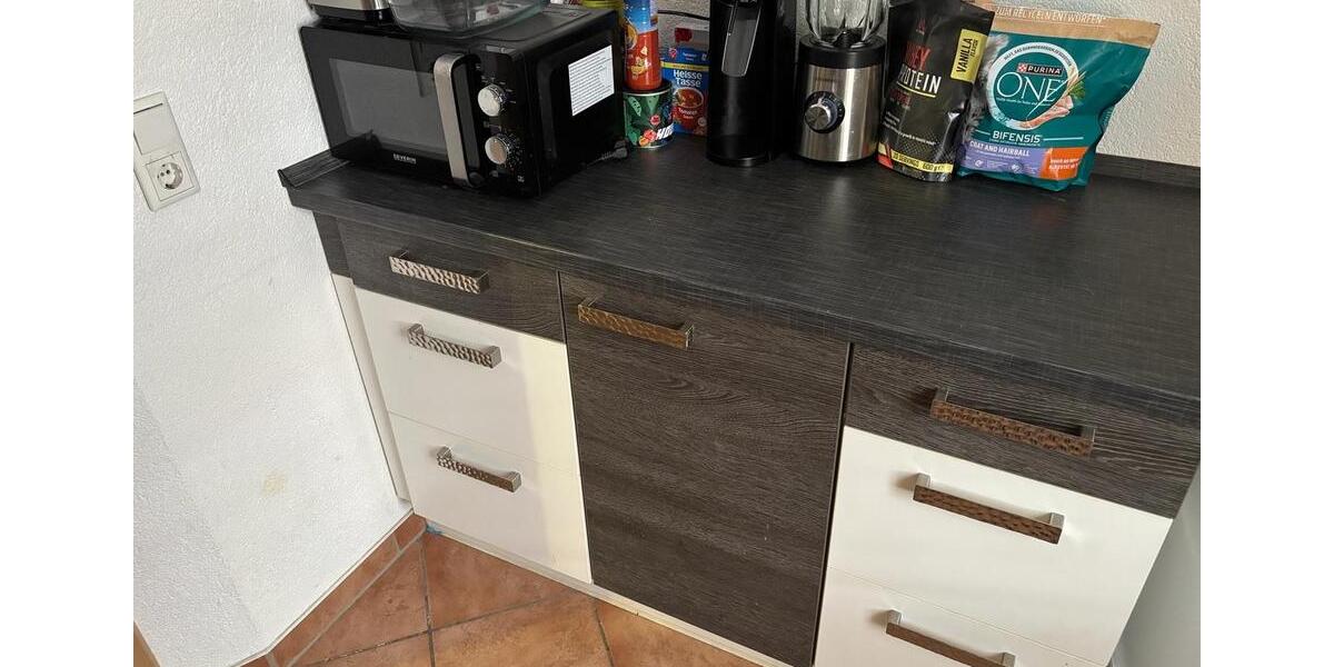 Etagenwohnung Sandersdorf-Brehna Brehna - 2 Zimmer, 61 m&sup2;, 505&euro; | Angebot:25286579