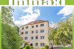 ERSTBEZUG NACH SANIERUNG + EUTRITZSCH + 2 RAUM + DACHGESCHOSS + AB SOFORT - Dachgeschoßwohnung Leipzig Eutritzsch | Angebot:24795255