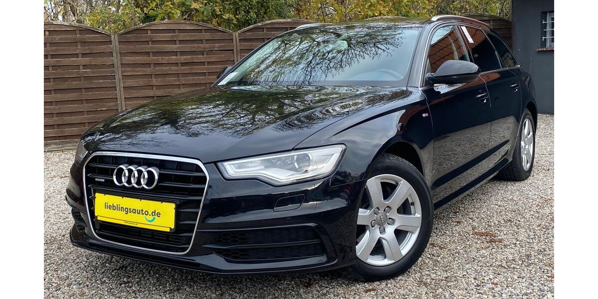 Audi A6 142.500 km 15.999 &euro; Leipzig-Rückmarsdorf (Burghausen-Rückmarsdorf) 04178