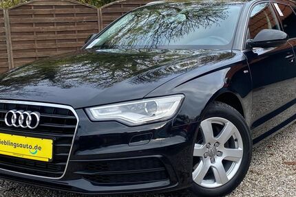 Audi A6 142.500 km 16.499 &euro; Leipzig-Rückmarsdorf (Burghausen-Rückmarsdorf) 04178