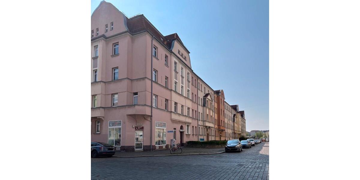 Etagenwohnung Leipzig Nordost - 2 Zimmer, 64 m&sup2;, 556&euro; | Angebot:25628451