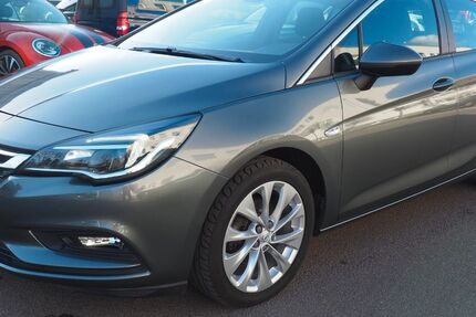 Opel Astra 30.599 km 14.400 &euro; Leipzig 04319