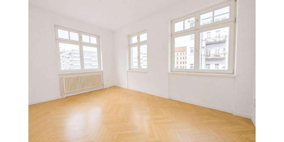 Gewerbeobjekt Leipzig Altwest - 1.830&euro; | Angebot:26411078