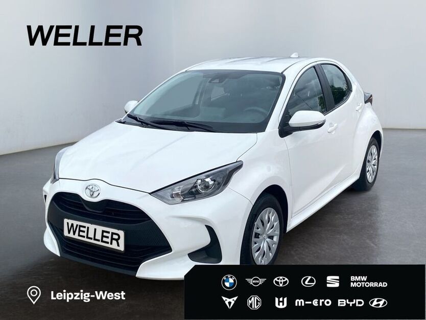 Yaris