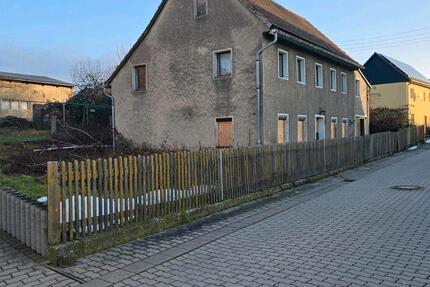 Haus Bad Lausick - 5 Zimmer, 120 m&sup2;, 41.600&euro; | Angebot:25883310